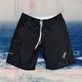 Andy Irons X Billabong black vintage boardies