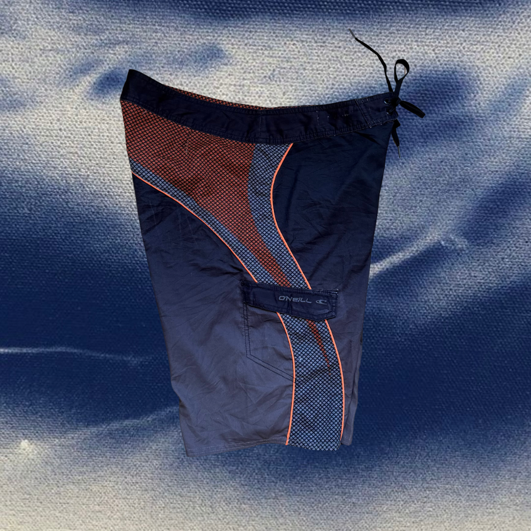 O’Neill panel tech vintage boardies