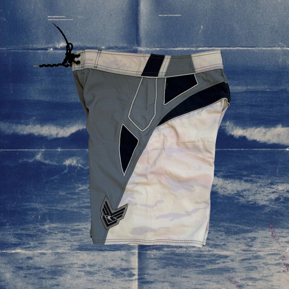O'Neill Hyperfreak Tech Varial vintage boardies