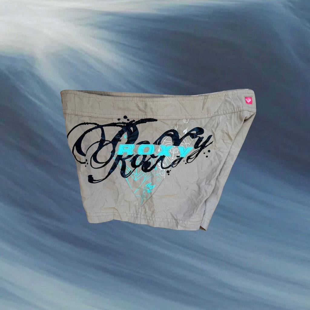 Roxy vintage y2k women boardies