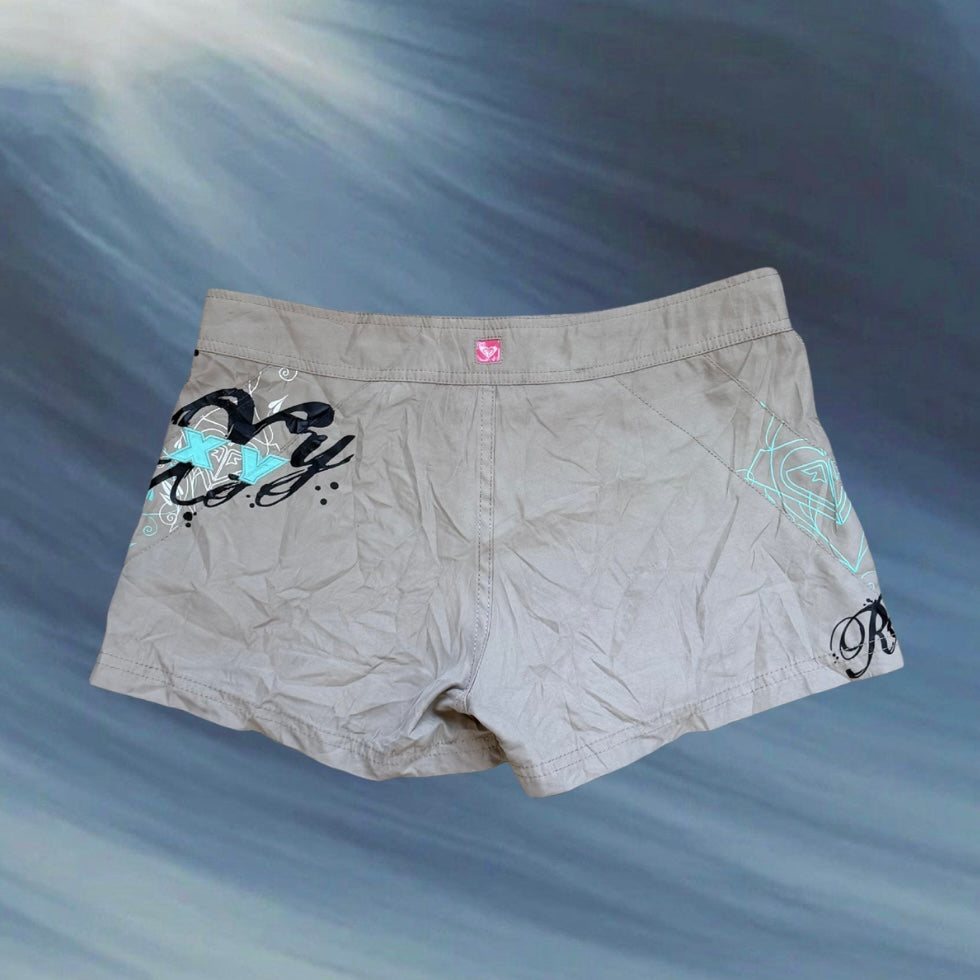 Roxy vintage y2k women boardies
