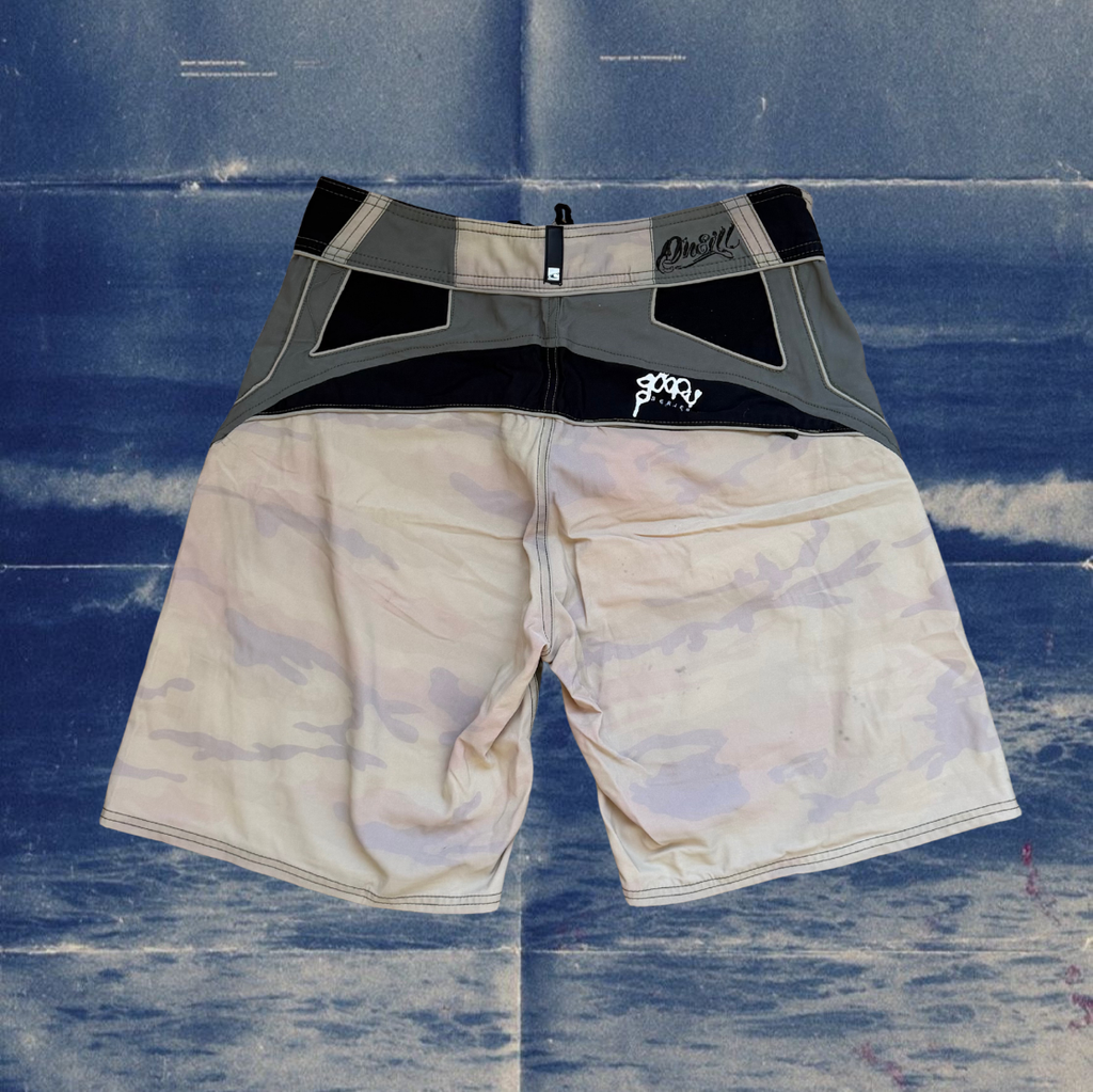 O'Neill Hyperfreak Tech Varial vintage boardies