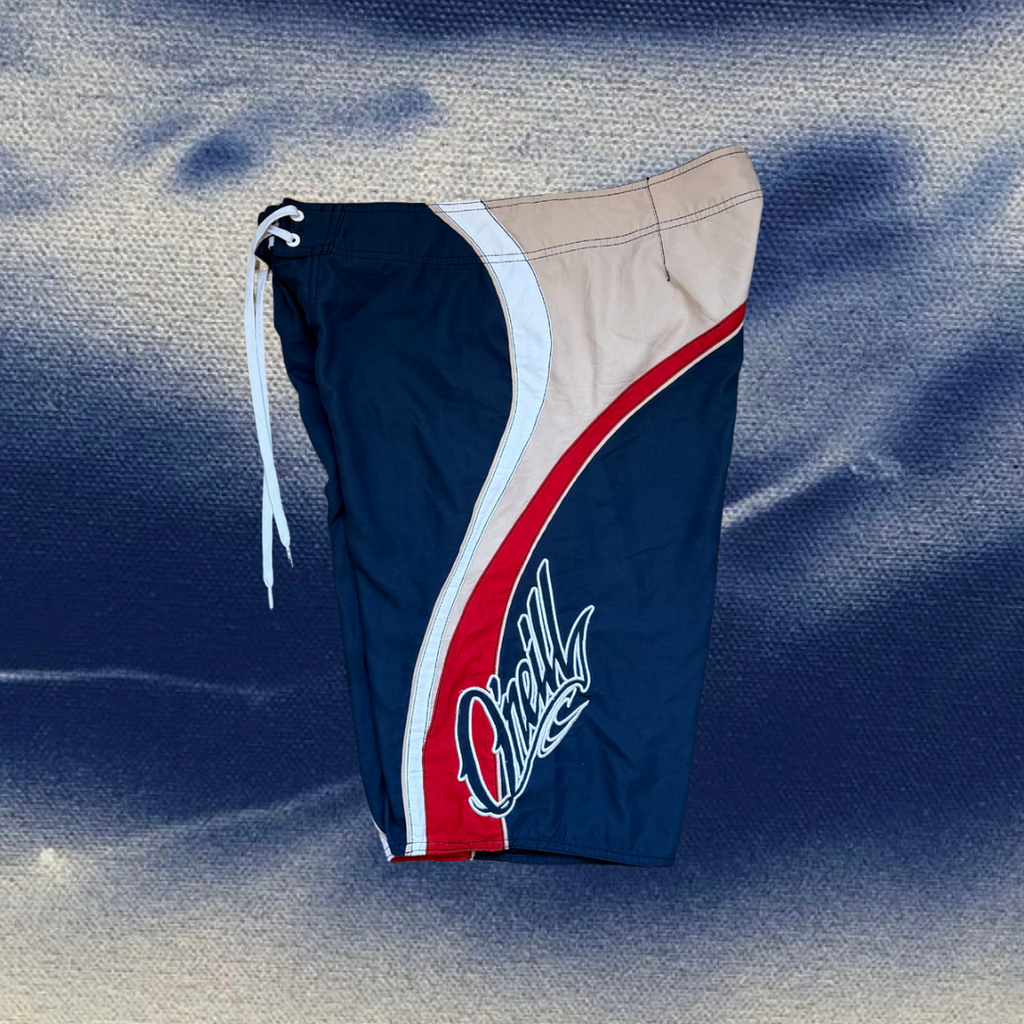 O’Neill blue vintage boardies