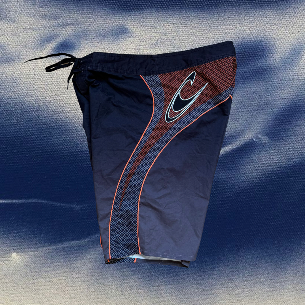 O’Neill panel tech vintage boardies