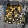 Billabong Camo vintage boardies