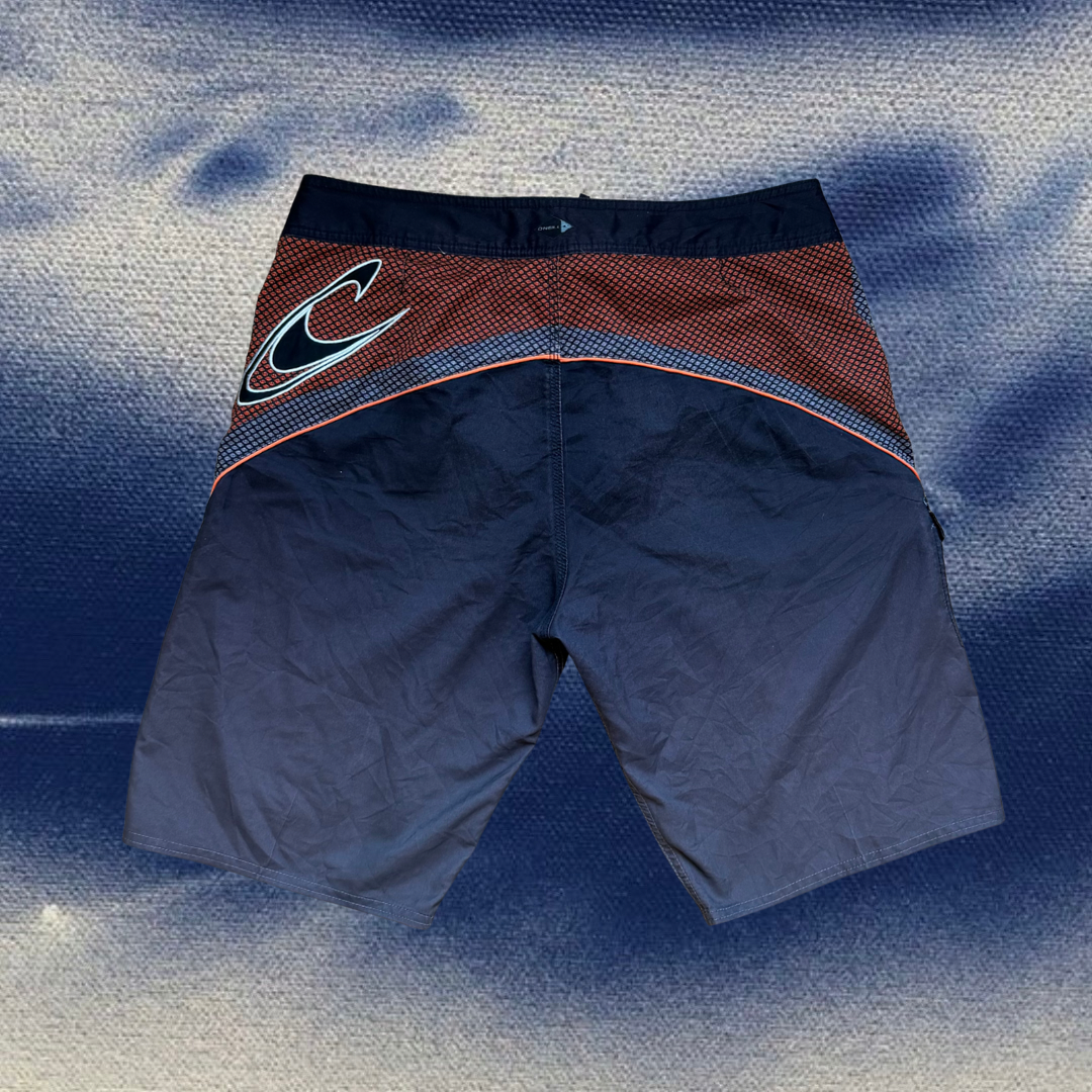 O’Neill panel tech vintage boardies