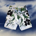 Billabong Hibiscus floral boardies