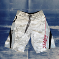 Billabong Fluid 2K Pro Camo vintage boardies
