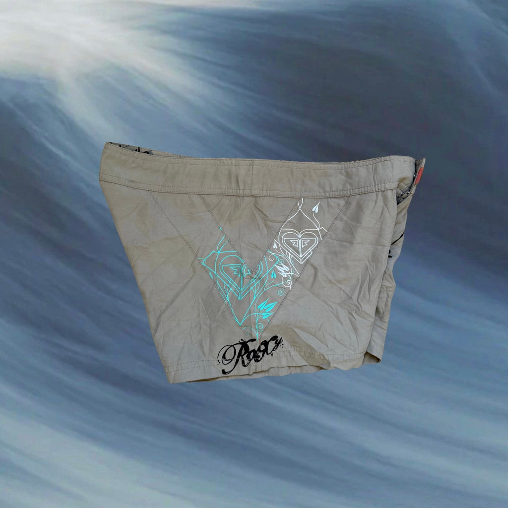 Roxy vintage y2k women boardies