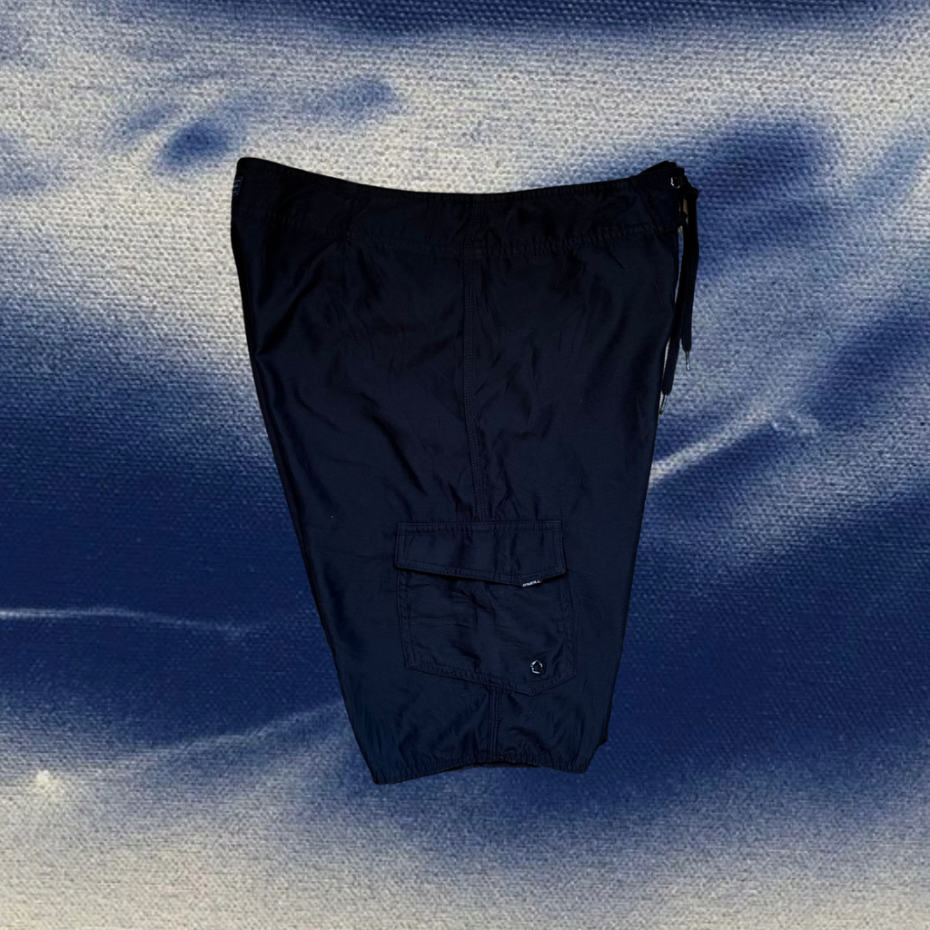 O’Neill black vintage boardies