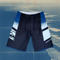 Quicksilver Circuit navy vintage boardies