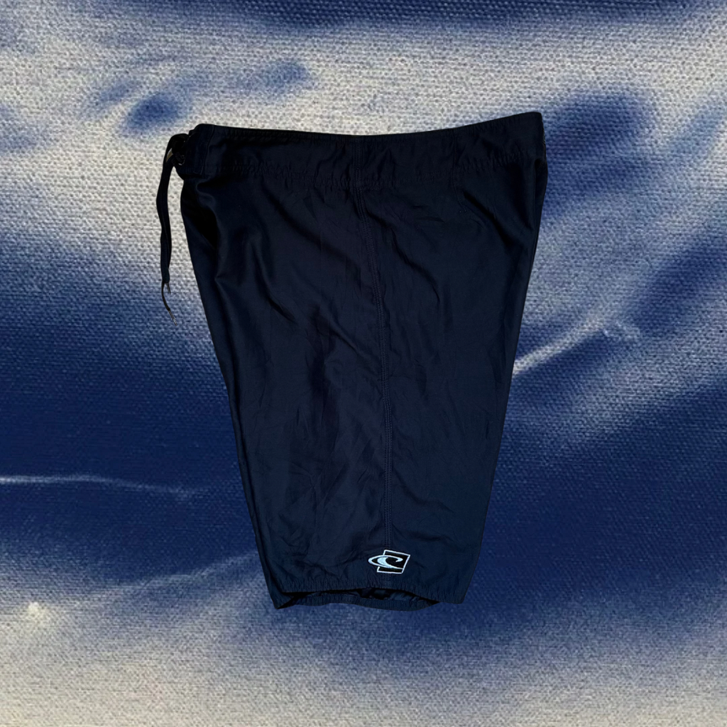 O’Neill black vintage boardies