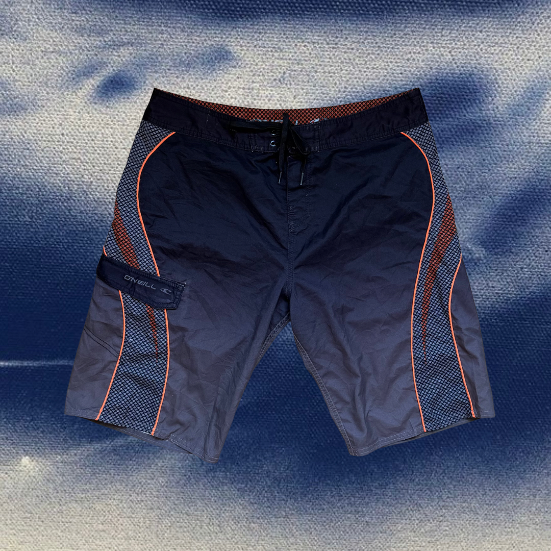 O’Neill panel tech vintage boardies